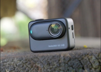 不只畫質大提升！近乎完美的迷你相機 insta360 GO 3S 新功能動手玩 - 電腦王阿達