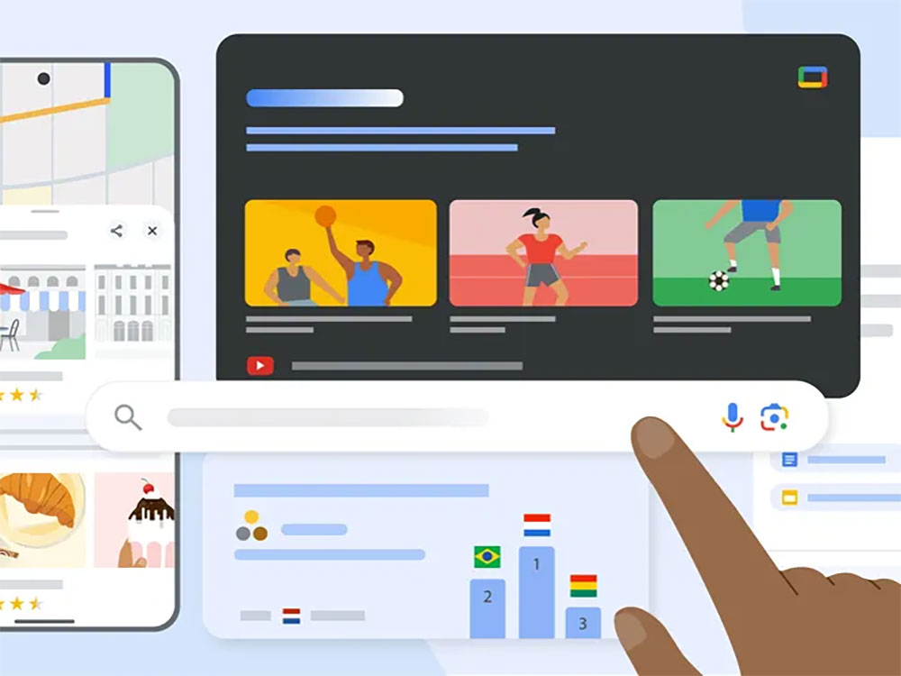 Google 最新行動打擊搜尋結果中的 Deepfake 影像 - 電腦王阿達 Google 最新行動打擊搜尋結果中的 Deepfake 影像 - 電腦王阿達