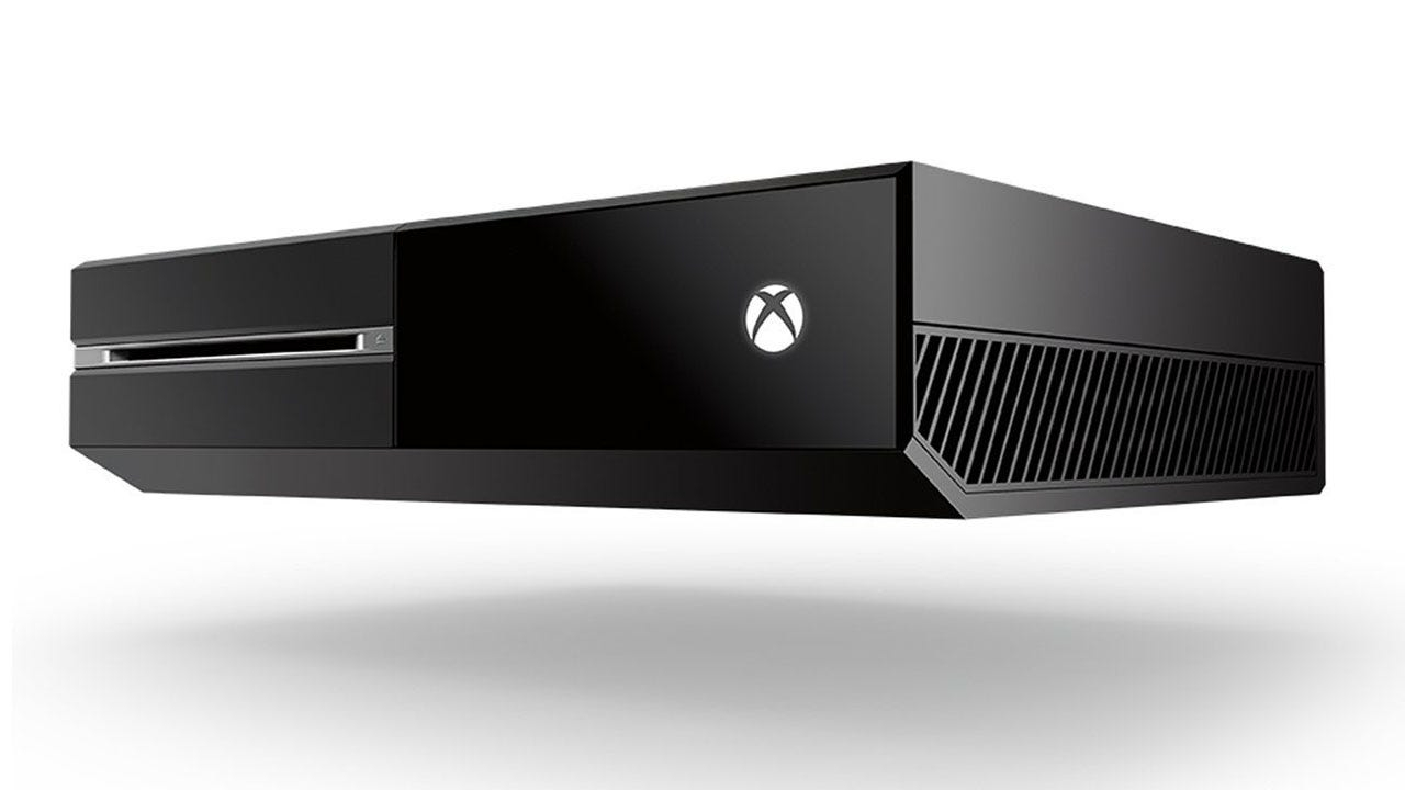 最初上市時推出的 Xbox One 機種可能面臨無法更新的問題 - 電腦王阿達 最初上市時推出的 Xbox One 機種可能面臨無法更新的問題 - 電腦王阿達