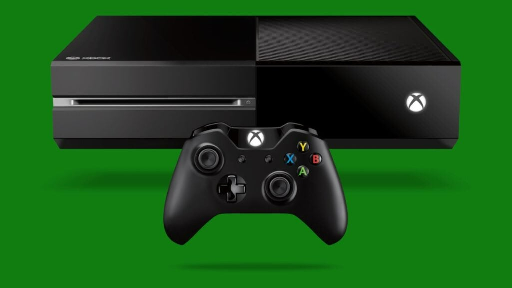 最初上市時推出的 Xbox One 機種可能面臨無法更新的問題 - 電腦王阿達 最初上市時推出的 Xbox One 機種可能面臨無法更新的問題 - 電腦王阿達