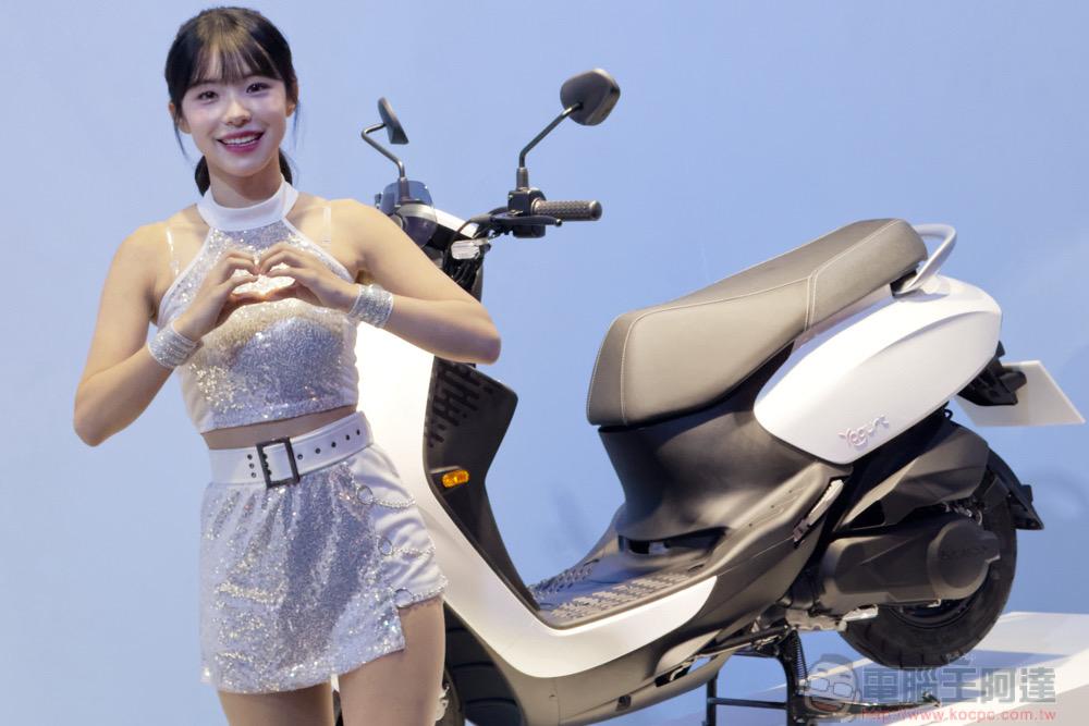KYMCO「國民車大哥大」優惠狂送!大地名流 150 端出 9 月限定優惠 58,800!(國民車+新車共 7 款優惠全餐吃到飽) - 電腦王阿達 KYMCO「國民車大哥大」優惠狂送!大地名流 150 端出 9 月限定優惠 58,800!(國民車+新車共 7 款優惠全餐吃到飽) - 電腦王阿達