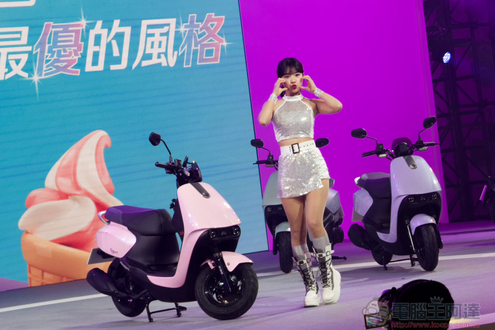 風災攪局電車逆風再起,2024 光陽全面進攻油電雙冠仍有譜?(2024 年 10 月台灣機車銷量戰情分析) - 電腦王阿達 風災攪局電車逆風再起,2024 光陽全面進攻油電雙冠仍有譜?(2024 年 10 月台灣機車銷量戰情分析) - 電腦王阿達