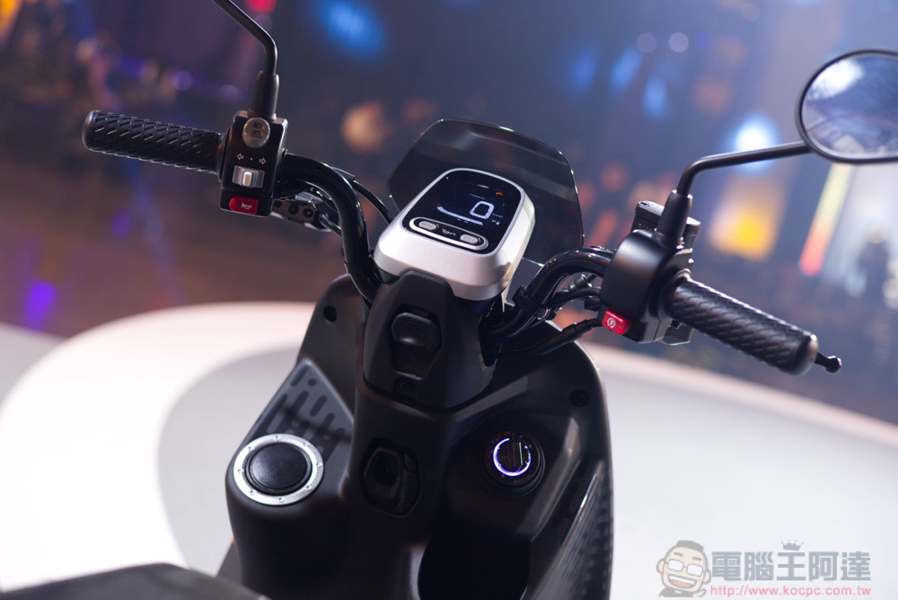 李多慧代言的香香新車!光陽發表優格 Yogurt 125 貼心對應女性用車需求 - 電腦王阿達 李多慧代言的香香新車!光陽發表優格 Yogurt 125 貼心對應女性用車需求 - 電腦王阿達