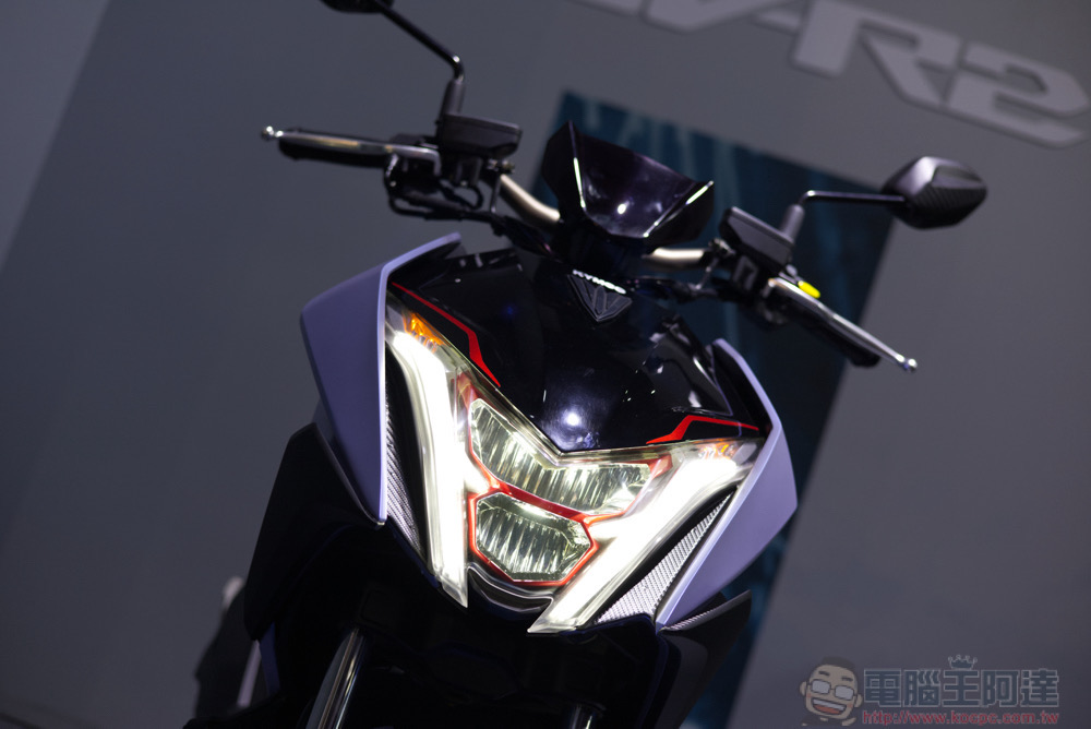 Road Rally 道路拉力!KYMCO 超跨界油電概念車款 CV-R2、CV-R5、MiG9、RevoNEX 快速賞析 - 電腦王阿達 Road Rally 道路拉力!KYMCO 超跨界油電概念車款 CV-R2、CV-R5、MiG9、RevoNEX 快速賞析 - 電腦王阿達