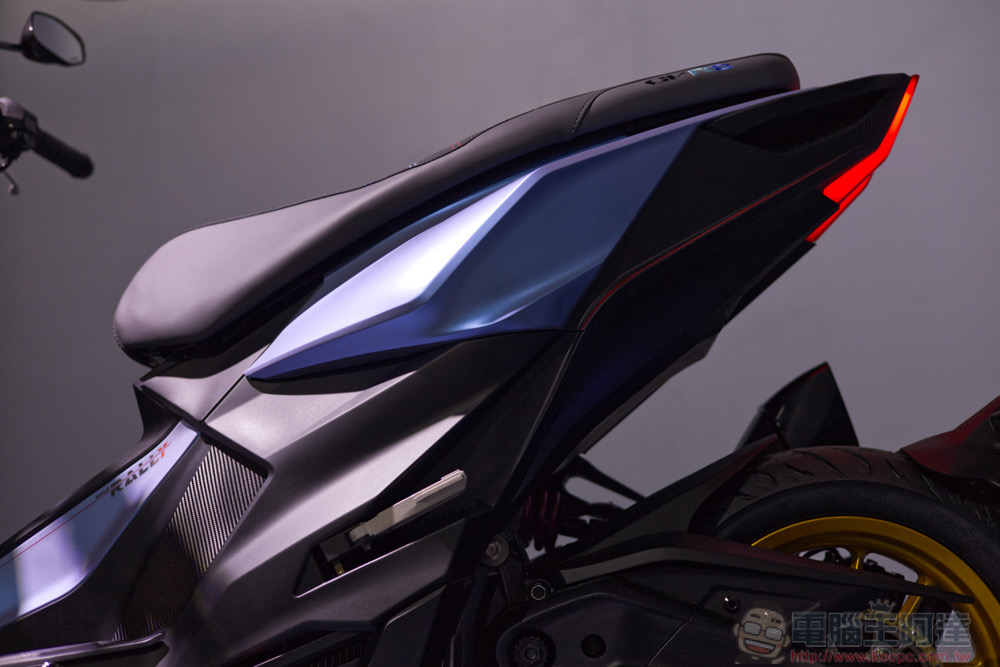 Road Rally 道路拉力!KYMCO 超跨界油電概念車款 CV-R2、CV-R5、MiG9、RevoNEX 快速賞析 - 電腦王阿達 Road Rally 道路拉力!KYMCO 超跨界油電概念車款 CV-R2、CV-R5、MiG9、RevoNEX 快速賞析 - 電腦王阿達