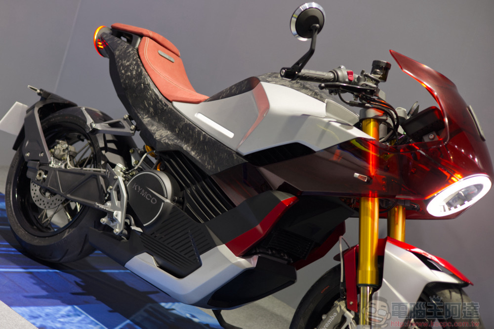 光陽與哈雷 LiveWire 合推兩款純電大型速可達,RevoNEX 也將同步搭載 LiveWire S2 動力系統(CV-R5 道路拉力車款更多細節與 AK575 同步登場) - 電腦王阿達 光陽與哈雷 LiveWire 合推兩款純電大型速可達,RevoNEX 也將同步搭載 LiveWire S2 動力系統(CV-R5 道路拉力車款更多細節與 AK575 同步登場) - 電腦王阿達