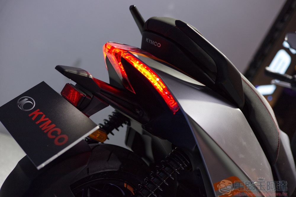 Road Rally 道路拉力!KYMCO 超跨界油電概念車款 CV-R2、CV-R5、MiG9、RevoNEX 快速賞析 - 電腦王阿達 Road Rally 道路拉力!KYMCO 超跨界油電概念車款 CV-R2、CV-R5、MiG9、RevoNEX 快速賞析 - 電腦王阿達