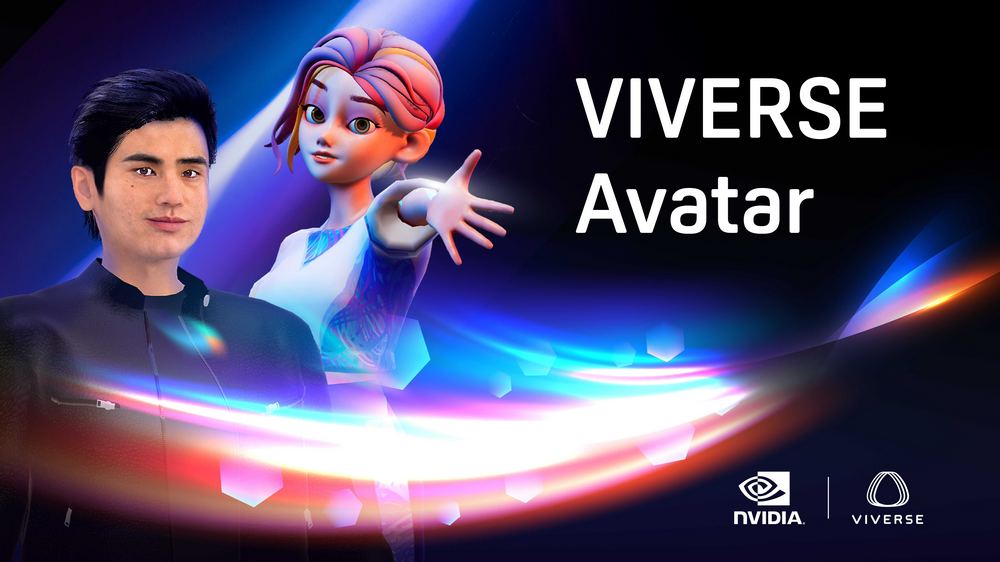 HTC 於 SIGGRAPH 2024 宣布將與NVIDIA 合作,展示 VIVERSE Polygon Streaming 技術 - 電腦王阿達 HTC 於 SIGGRAPH 2024 宣布將與NVIDIA 合作,展示 VIVERSE Polygon Streaming 技術 - 電腦王阿達