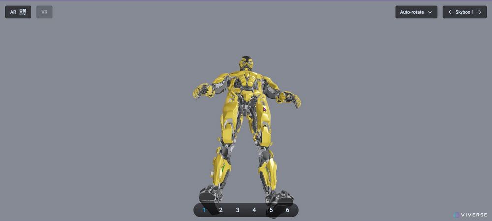 HTC 於 SIGGRAPH 2024 宣布將與NVIDIA 合作,展示 VIVERSE Polygon Streaming 技術 - 電腦王阿達 HTC 於 SIGGRAPH 2024 宣布將與NVIDIA 合作,展示 VIVERSE Polygon Streaming 技術 - 電腦王阿達