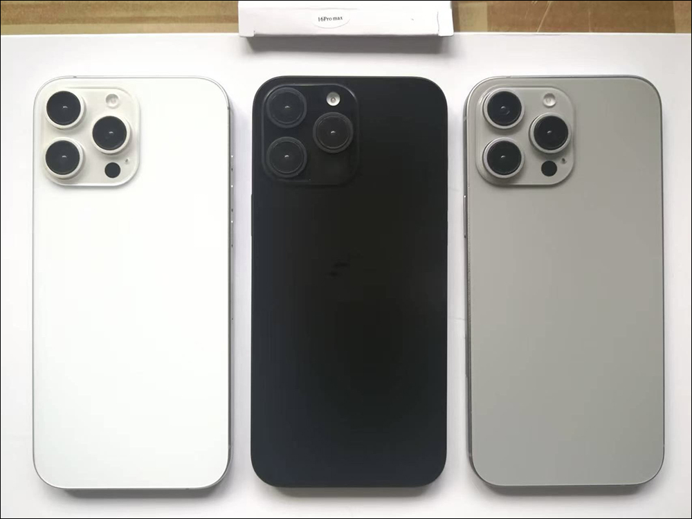 M4 MacBook Pro、Mac mini 和 iMac 預計今年底前發表, iPhone 16 系列將如期在 9 月推出 - 電腦王阿達 M4 MacBook Pro、Mac mini 和 iMac 預計今年底前發表, iPhone 16 系列將如期在 9 月推出 - 電腦王阿達