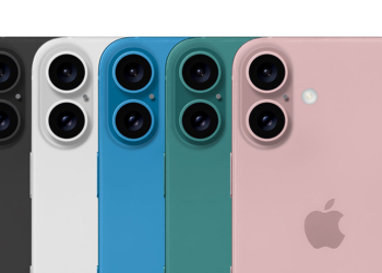 iPhone 16