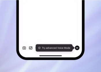 OpenAI ChatGPT 進階語音模式：低延遲、多語言轉換，Alpha版體驗分享