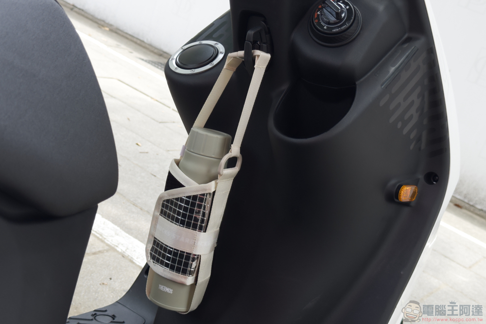 給最優的 Girl,光陽優格 Yogurt 125 是如何給人甜而不膩的「電車感」駕馭新體驗(產品訪談+試駕心得) - 電腦王阿達 給最優的 Girl,光陽優格 Yogurt 125 是如何給人甜而不膩的「電車感」駕馭新體驗(產品訪談+試駕心得) - 電腦王阿達