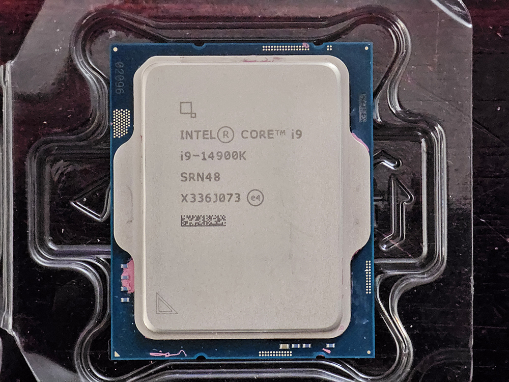 國外用戶抱怨 Intel RMA 流程非常糟糕,還稱他的 i9-14900K 是假貨 - 電腦王阿達 國外用戶抱怨 Intel RMA 流程非常糟糕,還稱他的 i9-14900K 是假貨 - 電腦王阿達