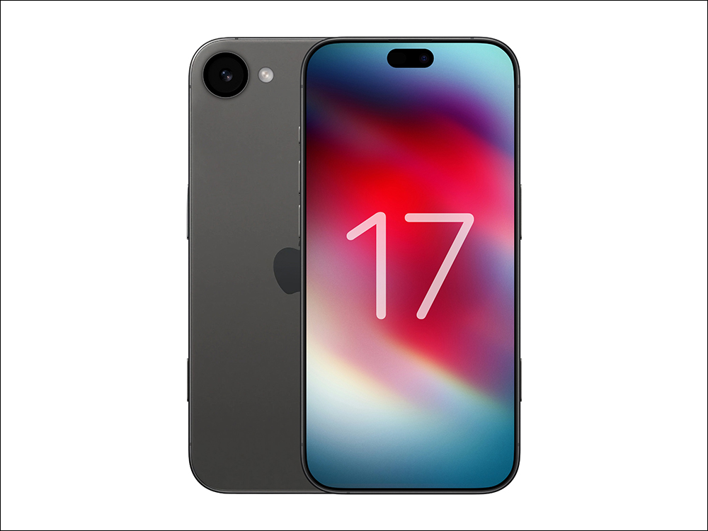 iPhone 17 全系列傳聞都將升級 2400 萬像素前相機 - 電腦王阿達 iPhone 17 全系列傳聞都將升級 2400 萬像素前相機 - 電腦王阿達