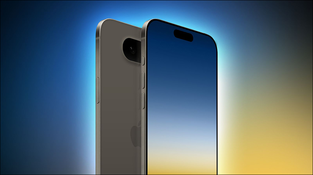 iPhone 17 全系列傳聞都將升級 2400 萬像素前相機 - 電腦王阿達 iPhone 17 全系列傳聞都將升級 2400 萬像素前相機 - 電腦王阿達