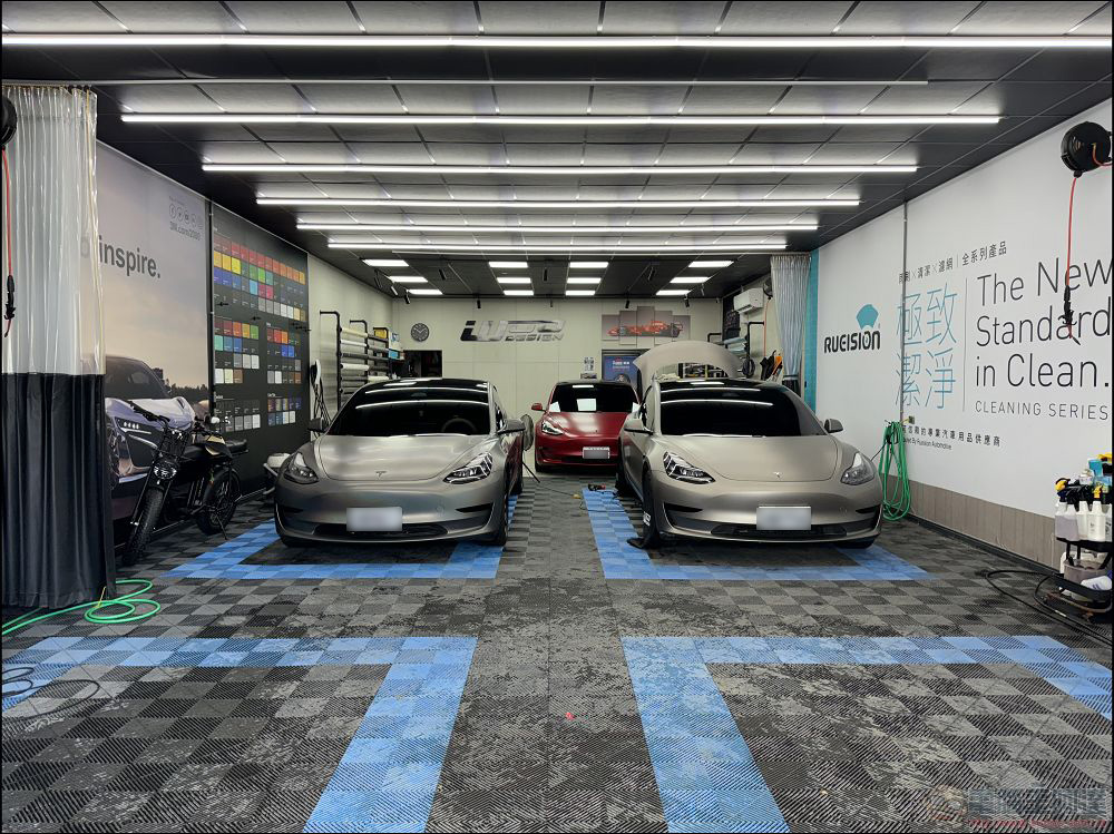 更懂漆面保護膜材料的品牌:RODIM® TPU PPF,源自全球化工龍頭 - 德國BASF巴斯夫 - 電腦王阿達 更懂漆面保護膜材料的品牌:RODIM® TPU PPF,源自全球化工龍頭 - 德國BASF巴斯夫 - 電腦王阿達
