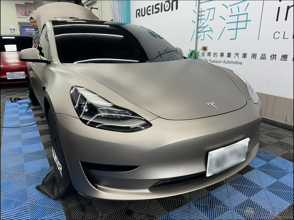 更懂漆面保護膜材料的品牌:RODIM® TPU PPF,源自全球化工龍頭 - 德國BASF巴斯夫 - 電腦王阿達 更懂漆面保護膜材料的品牌:RODIM® TPU PPF,源自全球化工龍頭 - 德國BASF巴斯夫 - 電腦王阿達