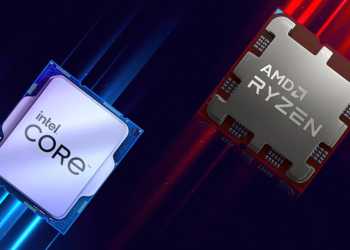 Puget Systems 揭露 AMD Ryzen 7000、5000 故障率其實比 Intel 13代、14 代還高