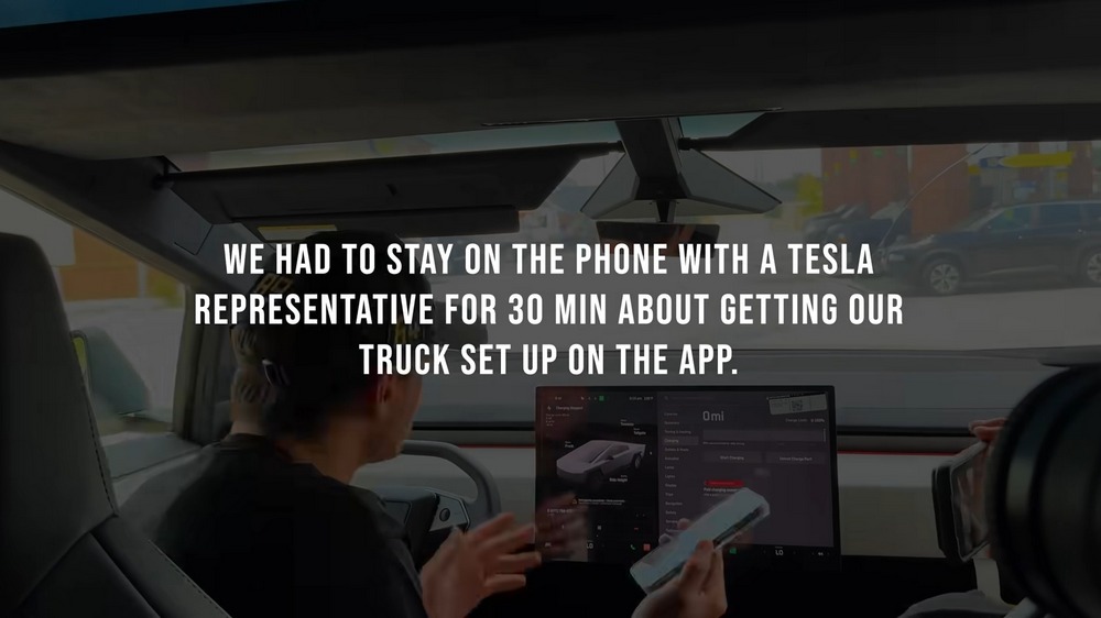 特斯拉 Cybertruck 耐久性大比拼:與 Ford F-150 的全方位對決 - 電腦王阿達 特斯拉 Cybertruck 耐久性大比拼:與 Ford F-150 的全方位對決 - 電腦王阿達