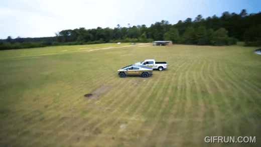 特斯拉 Cybertruck 耐久性大比拼:與 Ford F-150 的全方位對決 - 電腦王阿達 特斯拉 Cybertruck 耐久性大比拼:與 Ford F-150 的全方位對決 - 電腦王阿達