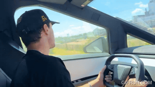 特斯拉 Cybertruck 耐久性大比拼:與 Ford F-150 的全方位對決 - 電腦王阿達 特斯拉 Cybertruck 耐久性大比拼:與 Ford F-150 的全方位對決 - 電腦王阿達