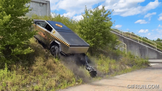 特斯拉 Cybertruck 耐久性大比拼:與 Ford F-150 的全方位對決 - 電腦王阿達 特斯拉 Cybertruck 耐久性大比拼:與 Ford F-150 的全方位對決 - 電腦王阿達