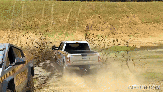 特斯拉 Cybertruck 耐久性大比拼:與 Ford F-150 的全方位對決 - 電腦王阿達 特斯拉 Cybertruck 耐久性大比拼:與 Ford F-150 的全方位對決 - 電腦王阿達