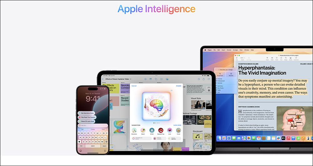 M4 MacBook Pro、Mac mini 和 iMac 預計今年底前發表, iPhone 16 系列將如期在 9 月推出 - 電腦王阿達 M4 MacBook Pro、Mac mini 和 iMac 預計今年底前發表, iPhone 16 系列將如期在 9 月推出 - 電腦王阿達