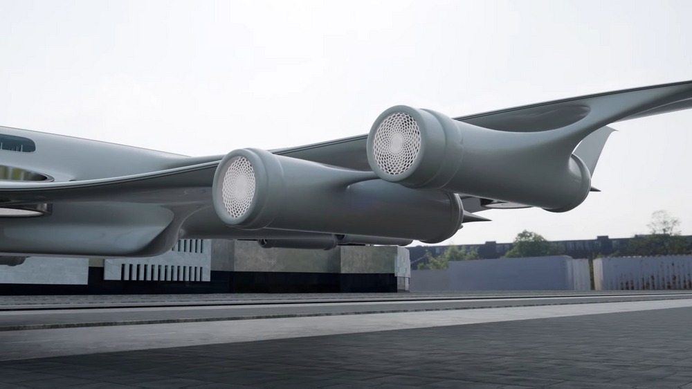 國外科學傳播者提出能在空中飛數個月的「太陽能飛機」新概念 - 電腦王阿達 國外科學傳播者提出能在空中飛數個月的「太陽能飛機」新概念 - 電腦王阿達