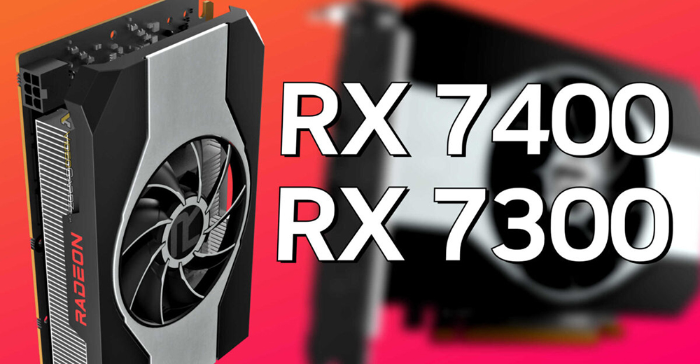 傳 AMD Radeon 7000 系列再有二張新顯卡將推出,鎖定入門市場 - 電腦王阿達 傳 AMD Radeon 7000 系列再有二張新顯卡將推出,鎖定入門市場 - 電腦王阿達