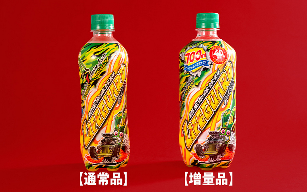 日本全家 FamilyMart 推出 「40% 增量作戰」,12 樣商品加量不加價 百元台幣有找 - 電腦王阿達 日本全家 FamilyMart 推出 「40% 增量作戰」,12 樣商品加量不加價 百元台幣有找 - 電腦王阿達