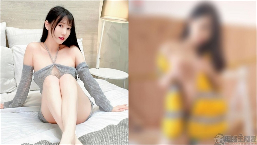 解鎖內心最深層的慾望!「WHyWHy壞壞」帶你領略素人正妹的良善與瘋狂 - 電腦王阿達 解鎖內心最深層的慾望!「WHyWHy壞壞」帶你領略素人正妹的良善與瘋狂 - 電腦王阿達