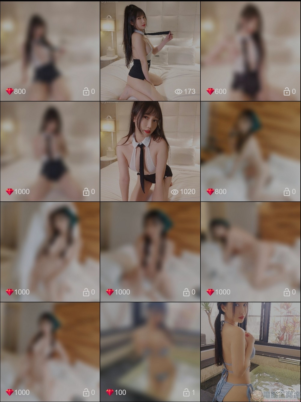 解鎖內心最深層的慾望!「WHyWHy壞壞」帶你領略素人正妹的良善與瘋狂 - 電腦王阿達 解鎖內心最深層的慾望!「WHyWHy壞壞」帶你領略素人正妹的良善與瘋狂 - 電腦王阿達