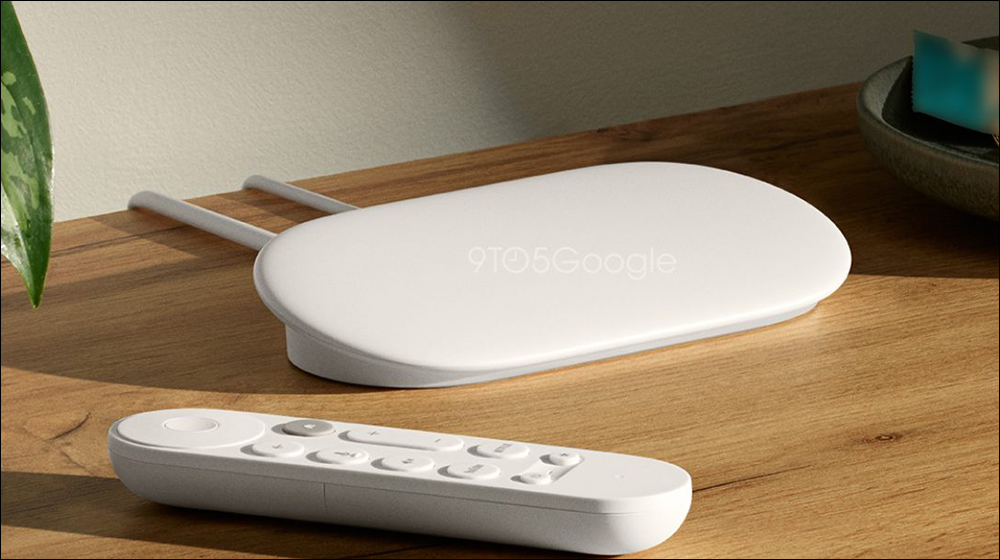 Google TV Streamer 售價曝光?新世代 Google Chromecast ,預計 9 月發售 - 電腦王阿達 Google TV Streamer 售價曝光?新世代 Google Chromecast ,預計 9 月發售 - 電腦王阿達