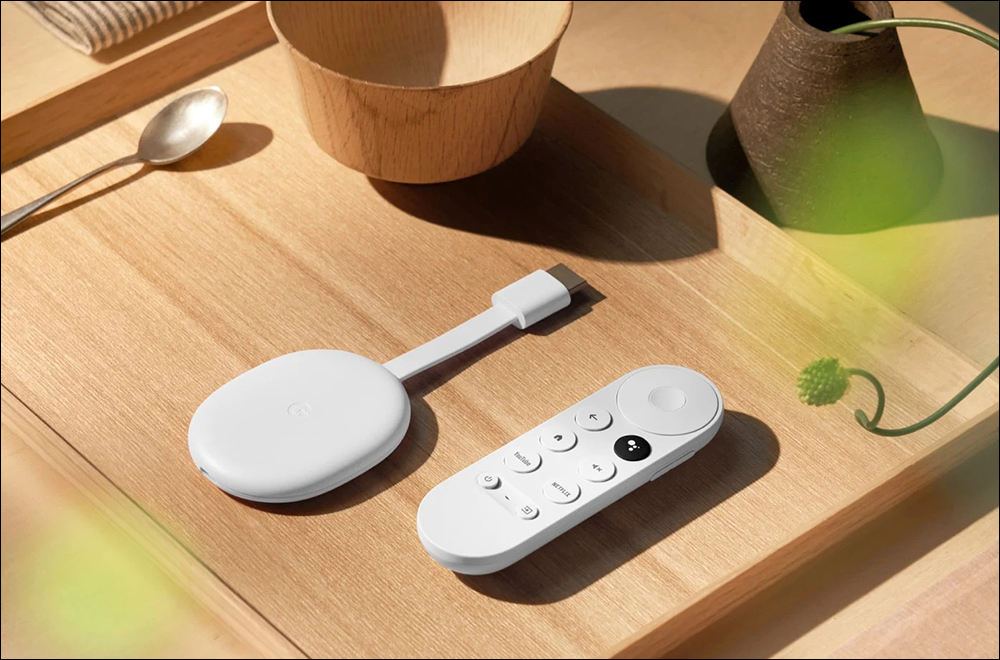 Google TV Streamer 售價曝光?新世代 Google Chromecast ,預計 9 月發售 - 電腦王阿達 Google TV Streamer 售價曝光?新世代 Google Chromecast ,預計 9 月發售 - 電腦王阿達