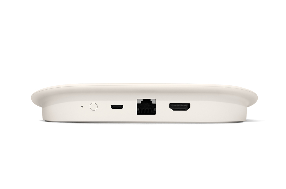 Google TV Streamer 4K 正式發表:結合 Gemini、硬體規格更強大,推出深灰、白灰兩款顏色,售價 99.99 美元 - 電腦王阿達 Google TV Streamer 4K 正式發表:結合 Gemini、硬體規格更強大,推出深灰、白灰兩款顏色,售價 99.99 美元 - 電腦王阿達