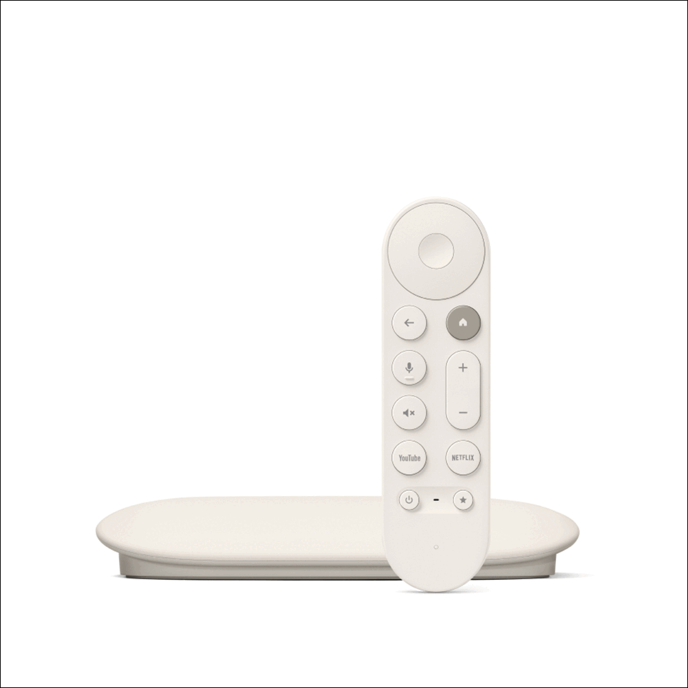 Google TV Streamer 4K 正式發表:結合 Gemini、硬體規格更強大,推出深灰、白灰兩款顏色,售價 99.99 美元 - 電腦王阿達 Google TV Streamer 4K 正式發表:結合 Gemini、硬體規格更強大,推出深灰、白灰兩款顏色,售價 99.99 美元 - 電腦王阿達