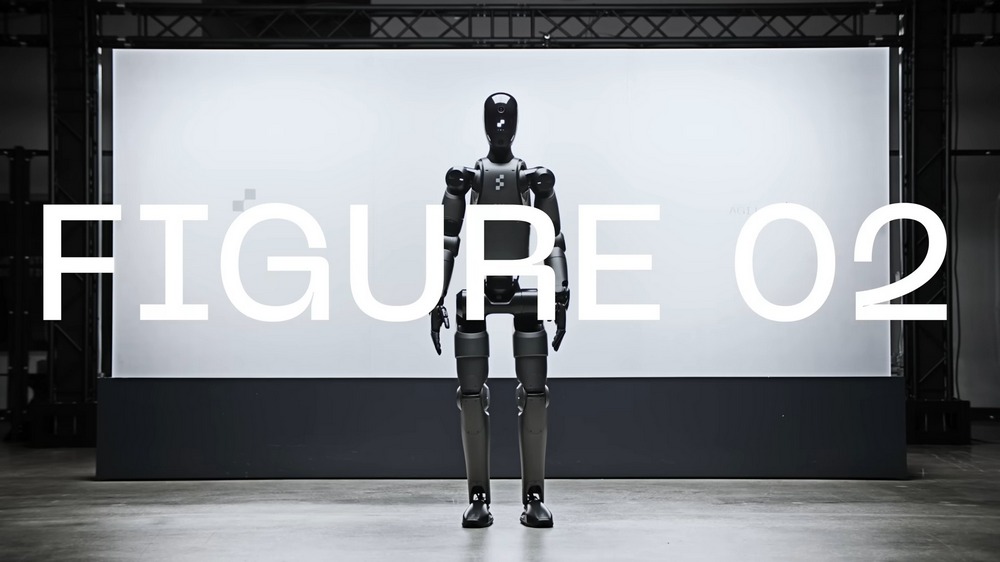 Figure 推出新一代 AI 人型機器人 Figure 02,目前已在美國 BMW 工廠進行測試 - 電腦王阿達 Figure 推出新一代 AI 人型機器人 Figure 02,目前已在美國 BMW 工廠進行測試 - 電腦王阿達
