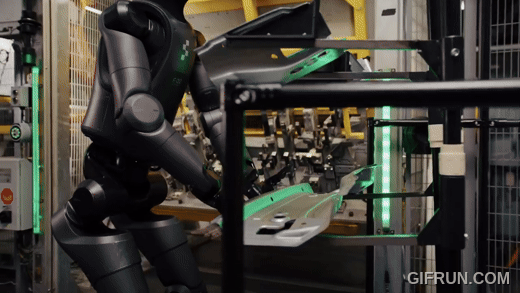 Figure 推出新一代 AI 人型機器人 Figure 02,目前已在美國 BMW 工廠進行測試 - 電腦王阿達 Figure 推出新一代 AI 人型機器人 Figure 02,目前已在美國 BMW 工廠進行測試 - 電腦王阿達