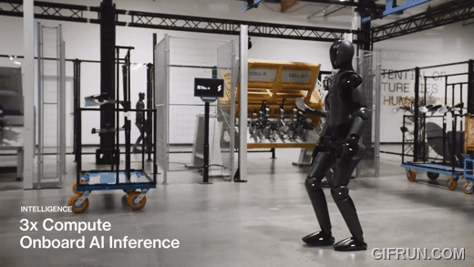 Figure 推出新一代 AI 人型機器人 Figure 02,目前已在美國 BMW 工廠進行測試 - 電腦王阿達 Figure 推出新一代 AI 人型機器人 Figure 02,目前已在美國 BMW 工廠進行測試 - 電腦王阿達