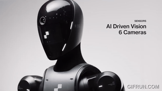 Figure 推出新一代 AI 人型機器人 Figure 02,目前已在美國 BMW 工廠進行測試 - 電腦王阿達 Figure 推出新一代 AI 人型機器人 Figure 02,目前已在美國 BMW 工廠進行測試 - 電腦王阿達