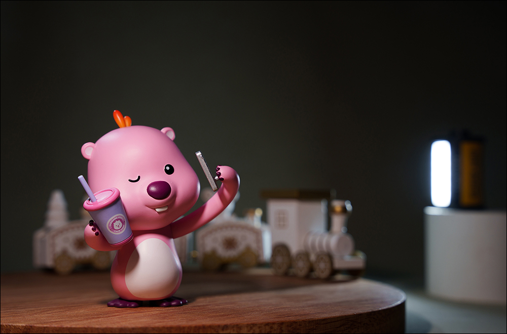 銘匠光學推出 TTArtisan LED Light 迷你磁吸補光燈,以底片造型設計,實用又可愛! - 電腦王阿達 銘匠光學推出 TTArtisan LED Light 迷你磁吸補光燈,以底片造型設計,實用又可愛! - 電腦王阿達