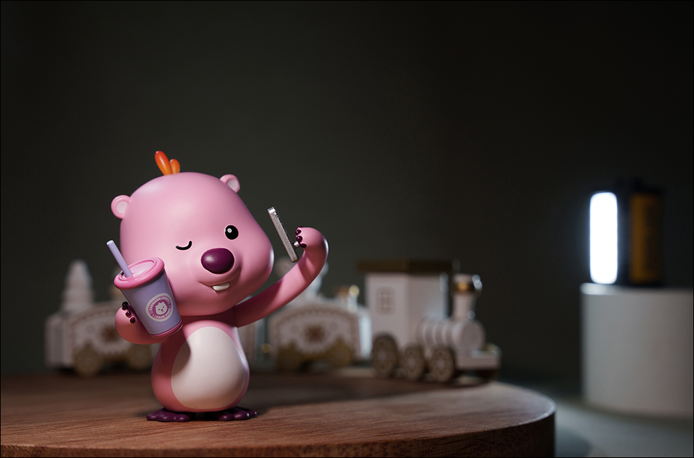 銘匠光學推出 TTArtisan LED Light 迷你磁吸補光燈,以底片造型設計,實用又可愛! - 電腦王阿達 銘匠光學推出 TTArtisan LED Light 迷你磁吸補光燈,以底片造型設計,實用又可愛! - 電腦王阿達