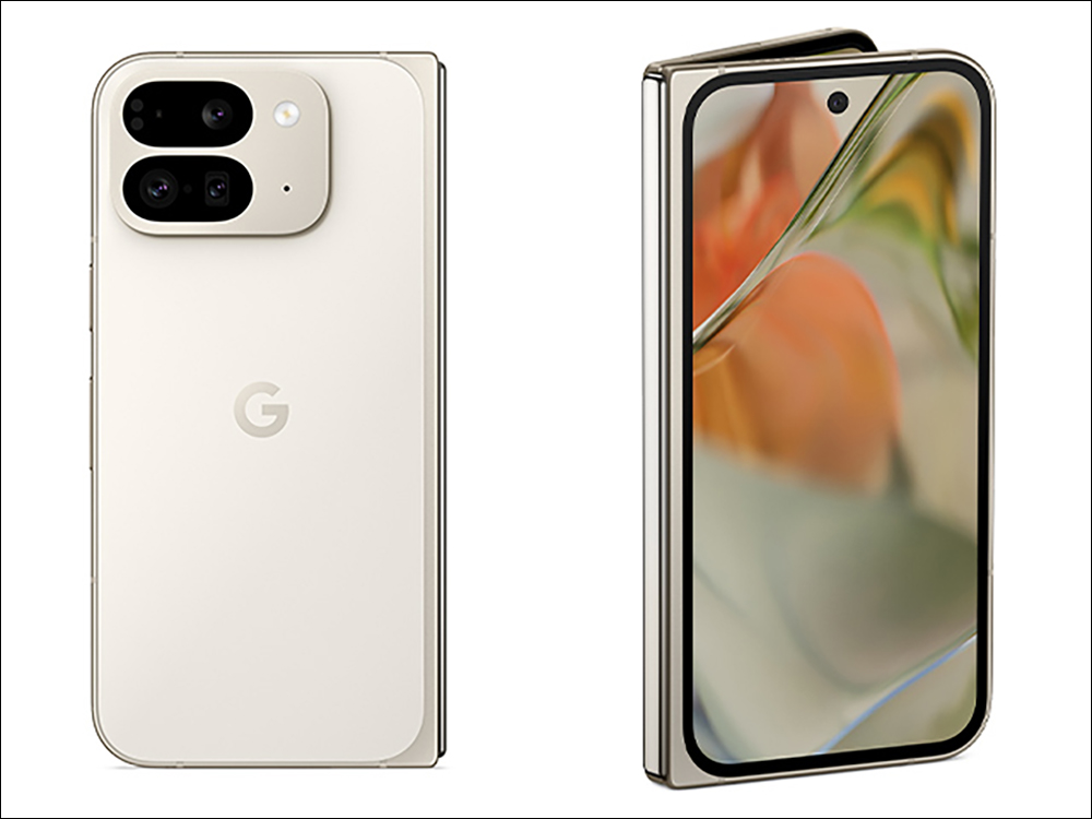 Google Pixel 9 系列發表在即,優惠贈品與售價提前曝光 - 電腦王阿達 Google Pixel 9 系列發表在即,優惠贈品與售價提前曝光 - 電腦王阿達