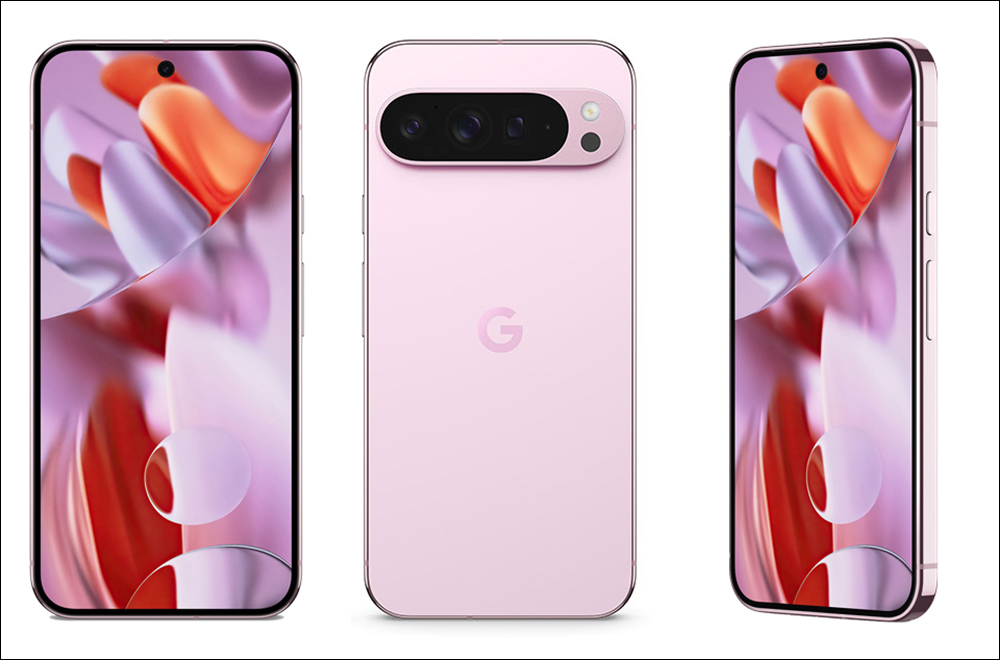Google Pixel 9 系列發表在即,優惠贈品與售價提前曝光 - 電腦王阿達 Google Pixel 9 系列發表在即,優惠贈品與售價提前曝光 - 電腦王阿達
