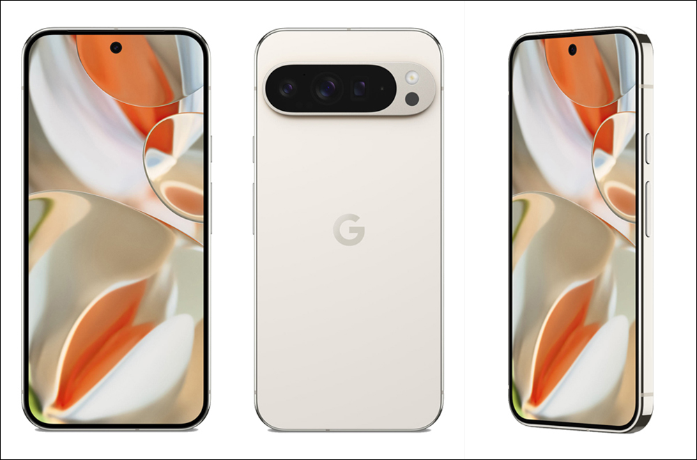 Google Pixel 9 系列發表在即,優惠贈品與售價提前曝光 - 電腦王阿達 Google Pixel 9 系列發表在即,優惠贈品與售價提前曝光 - 電腦王阿達