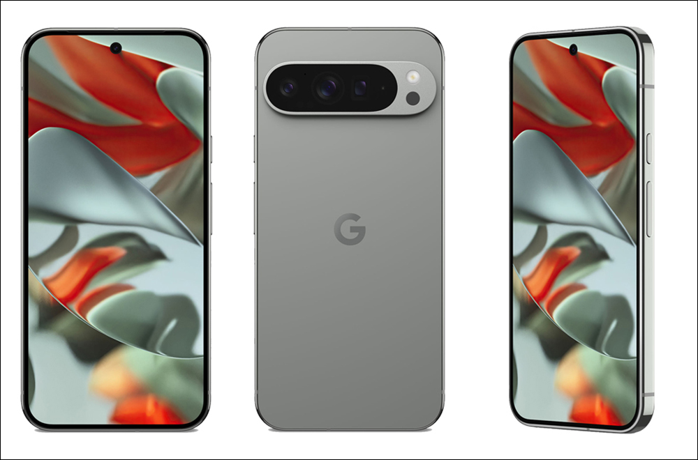 Google Pixel 9 系列發表在即,優惠贈品與售價提前曝光 - 電腦王阿達 Google Pixel 9 系列發表在即,優惠贈品與售價提前曝光 - 電腦王阿達