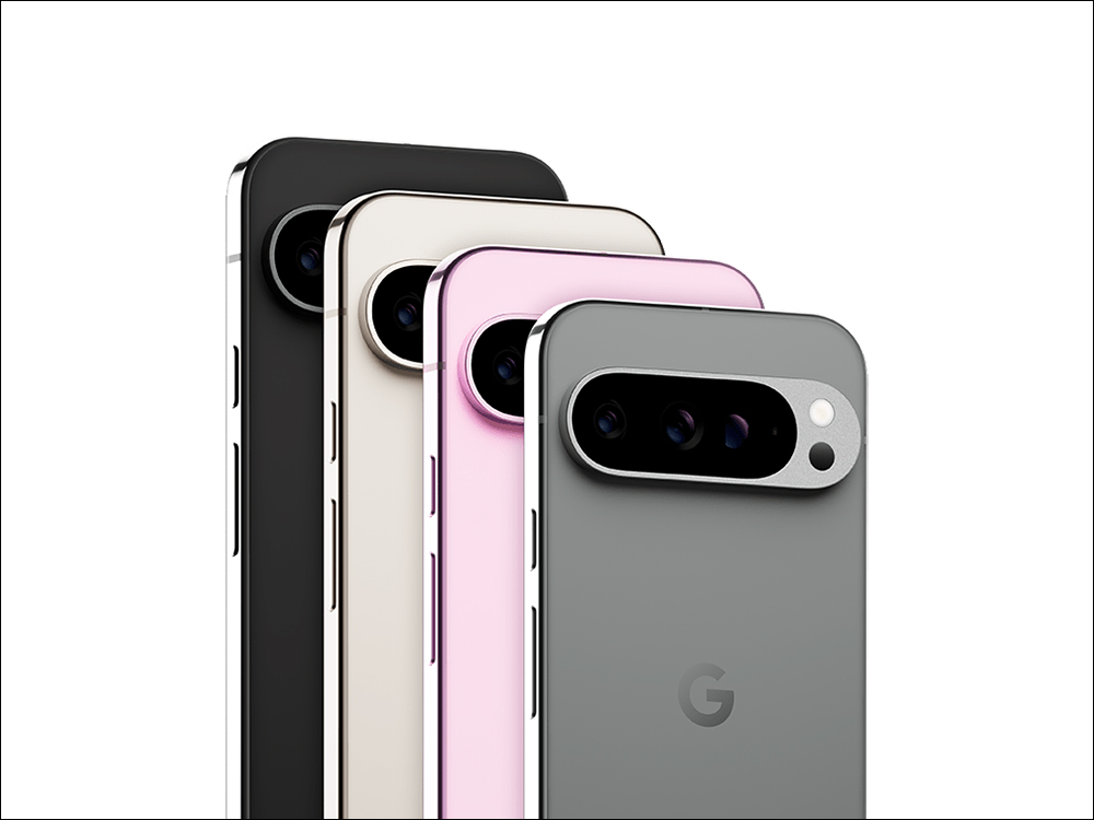 Google Pixel 9 系列發表在即,優惠贈品與售價提前曝光 - 電腦王阿達 Google Pixel 9 系列發表在即,優惠贈品與售價提前曝光 - 電腦王阿達