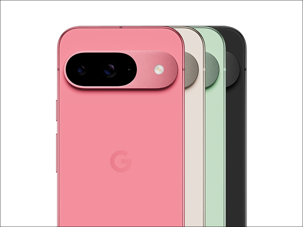 Google Pixel 9 系列發表在即,優惠贈品與售價提前曝光 - 電腦王阿達 Google Pixel 9 系列發表在即,優惠贈品與售價提前曝光 - 電腦王阿達